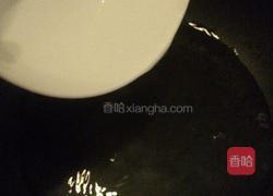 燕麦鸡蛋花的做法图解2
