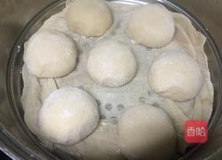 手工全麦馒头的做法图解12