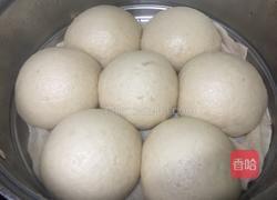 手工全麦馒头的做法图解13