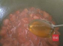 自制草莓酱的做法图解4