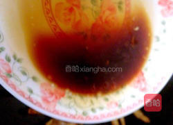 红烧鸡爪的做法图解8