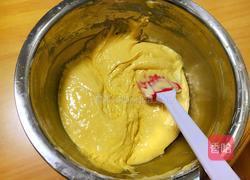 蛋黄饼干的做法图解5