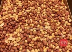 熬糖（水饴）版牛轧糖的做法图解1