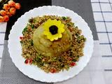 肉沫土豆泥