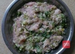 肉末焖海带丝的做法图解3