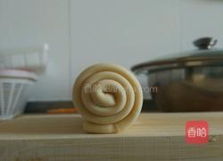 葡式黄桃蛋挞的做法图解12