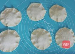 馅饼的做法图解6