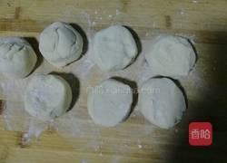 糖三角的做法图解7