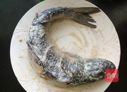 炖鱼的做法图解3