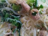 小炒粉丝