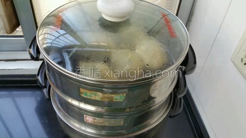 小白菜猪肉包子的做法大全【图】_小白菜猪肉