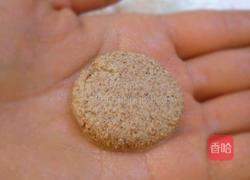 高粱面煮饼饭的做法图解4