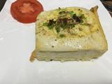 意式千层豆腐