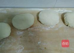家常饼的做法图解5