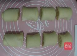 唐山特产 烧饼的做法图解7