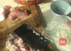 春卷的做法图解2