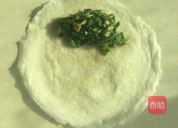 春卷的做法图解4