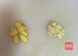 红烧黄油土鸡的做法图解2