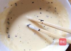 减肥餐：鸡肉三丝卷的做法图解2