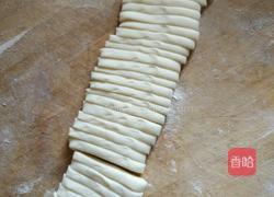 手擀拌面的做法图解4