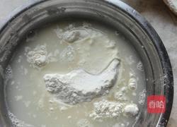 孜然鱼块的做法图解3