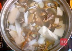 椰子鸡的做法图解4
