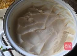 大饺子的做法图解4