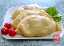 大饺子的做法图解19