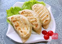 大饺子的做法图解20