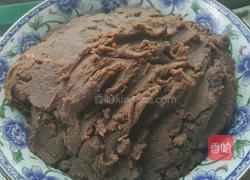 家常豆沙的做法图解7