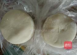 猪肉芹菜饺子的做法图解4