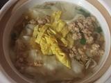 温州小馄饨汤