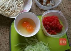 意大利面的做法图解1