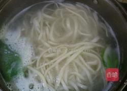 意大利面的做法图解2