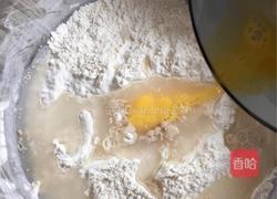 豆沙面包的做法图解4