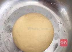 豆沙面包的做法图解7