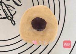 豆沙面包的做法图解10