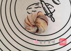 豆沙面包的做法图解14