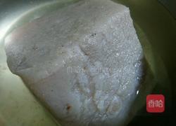 凉拌魔芋的做法图解1