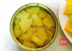 酸甜排骨❤️的做法图解2