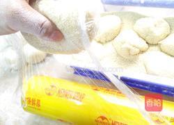 麻球麻园煎堆的做法图解8