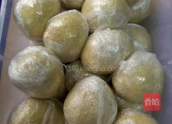 空心大麻球的做法图解8