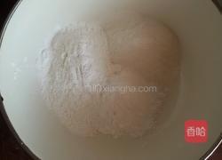 冰皮月饼的做法图解2