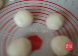 冰皮月饼的做法图解10