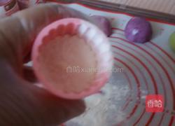 冰皮月饼的做法图解13