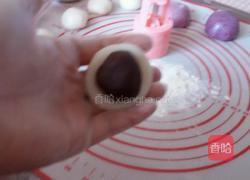 冰皮月饼的做法图解15