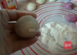 冰皮月饼的做法图解16