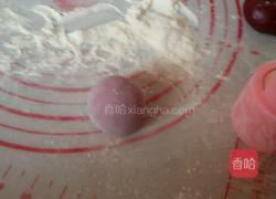 冰皮月饼的做法图解17