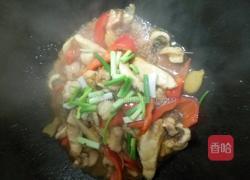红椒脆皖鱼片的做法图解8