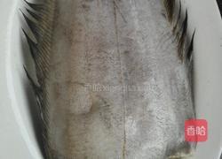 清蒸鲽鱼的做法图解2